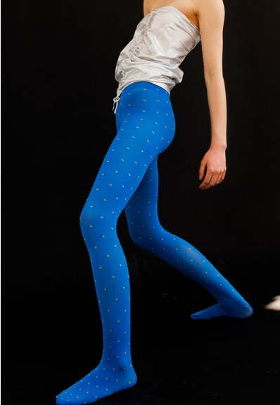 Dots Strumpfhose von Sneaky Fox