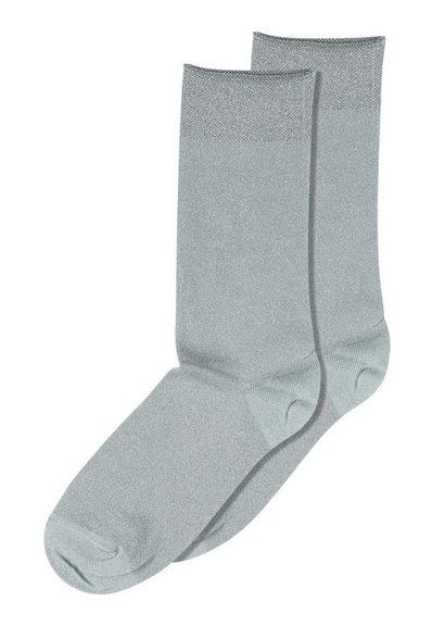Pernille Glittersocken lang mp denmark
