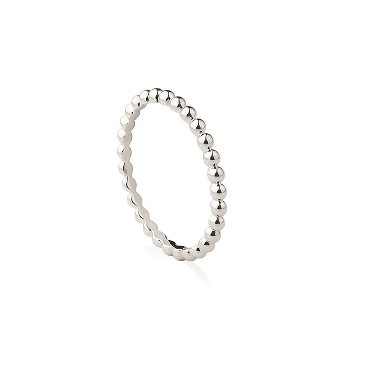Bubble Ring von Jeberg Jewellery