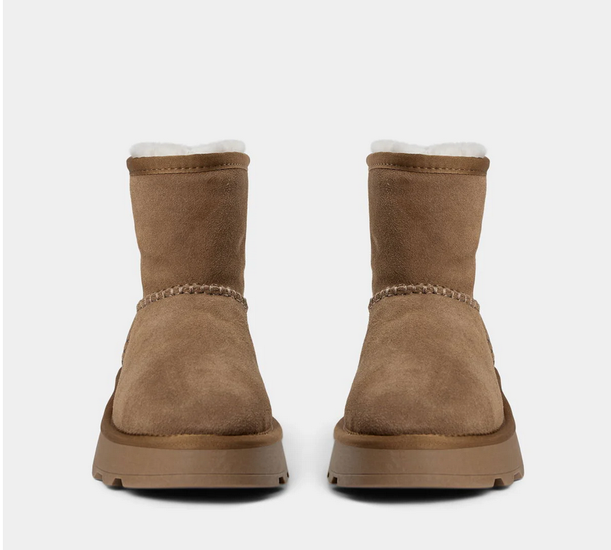 Teddy Boot von Sofie Schnoor