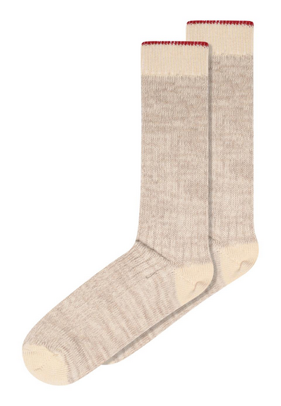 Ulrika Long Socks von mpdenmark