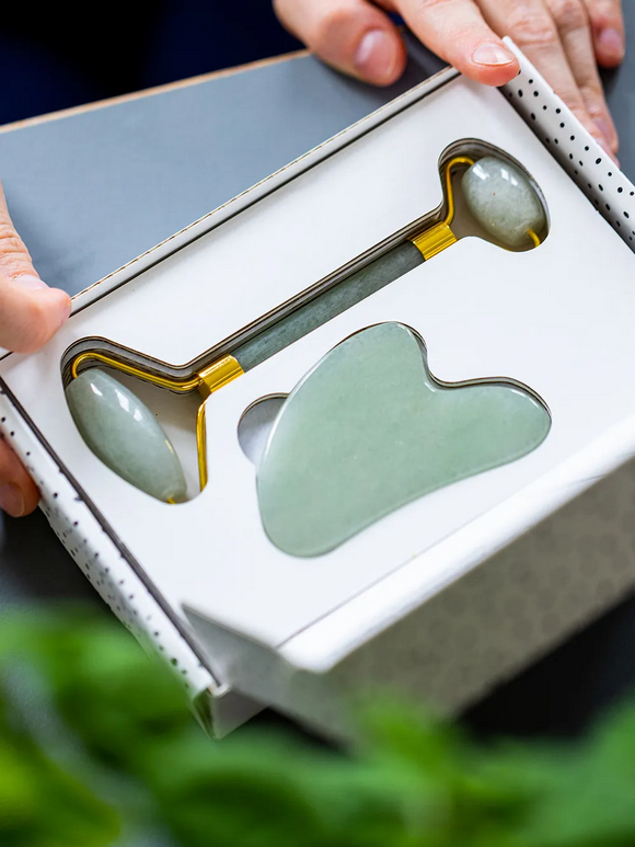 Die Gua Sha Box von grums