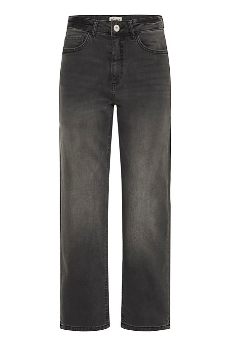 Raven Jeans von ICHI