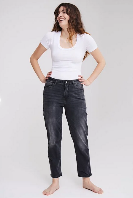 Raven Jeans von ICHI