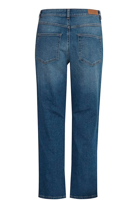 Raven Jeans von ICHI