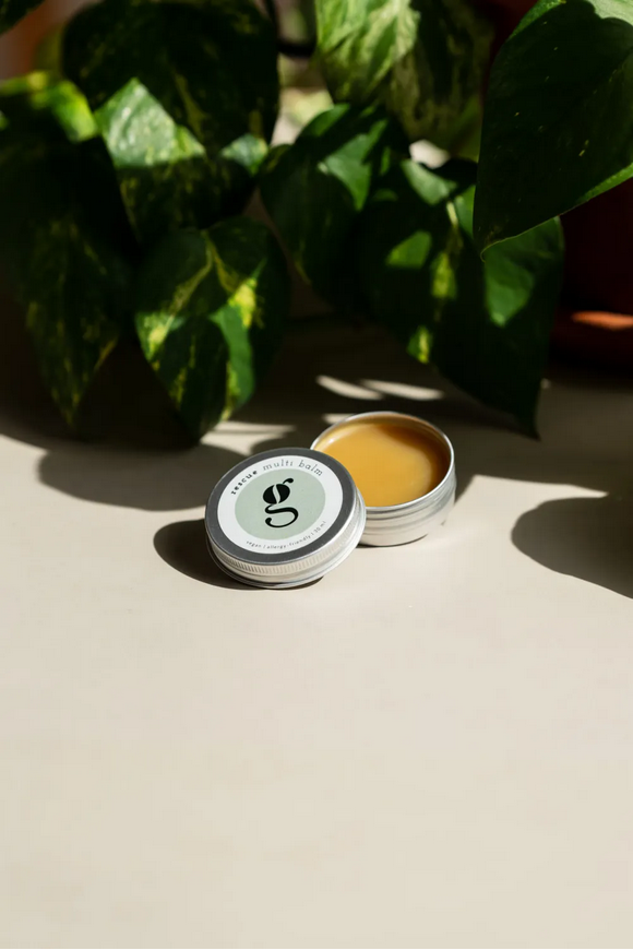 Rescue Multi Balm von grums