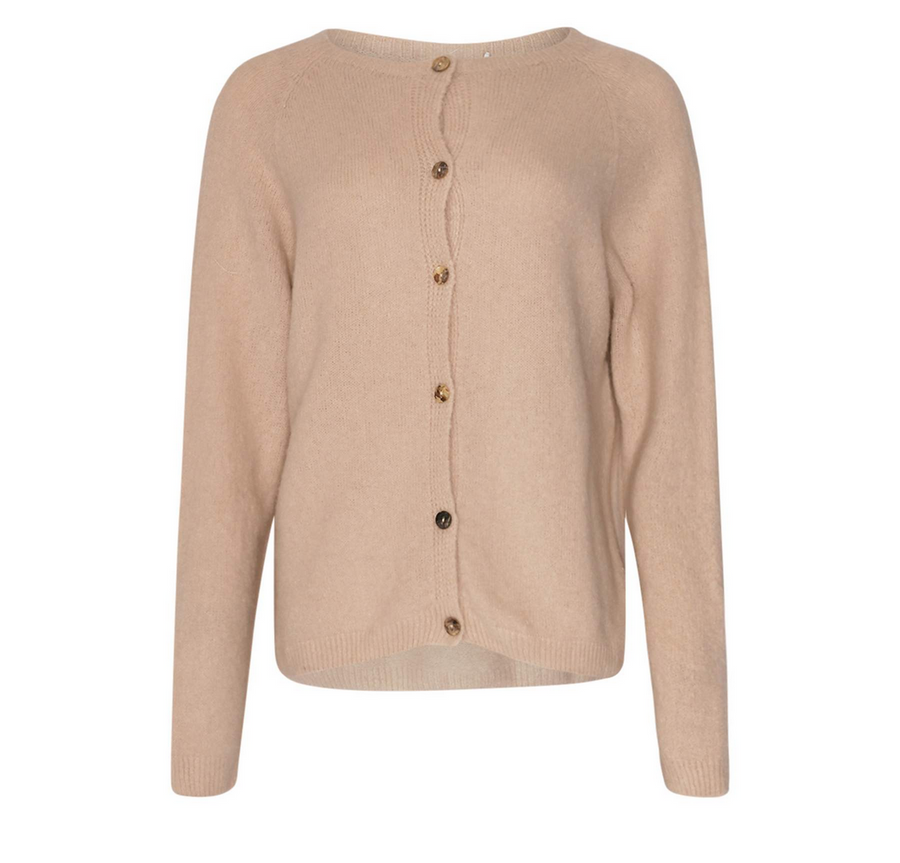 Filuca Cardigan von Tiffany
