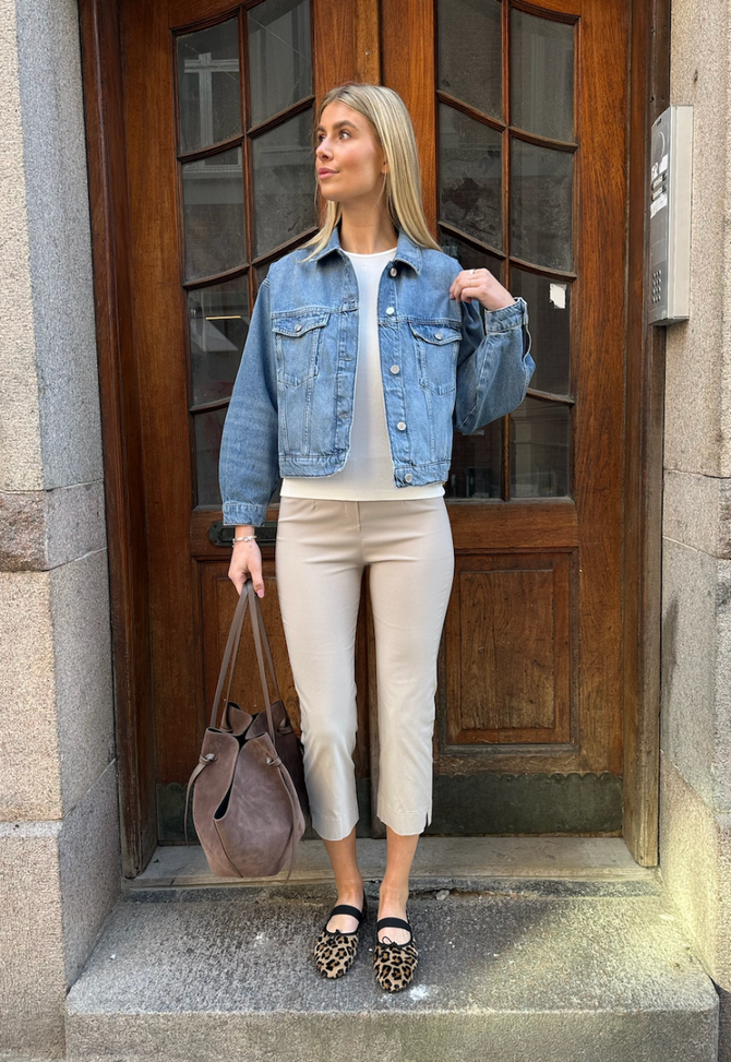 Vergrößern