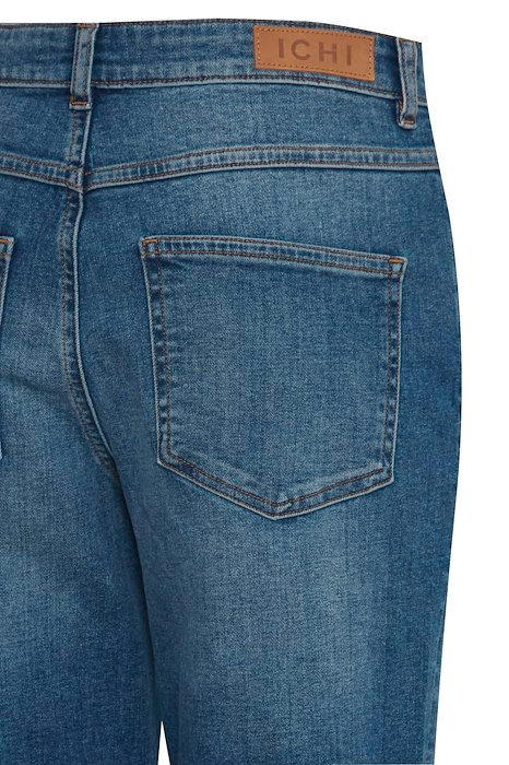 Raven Jeans von ICHI