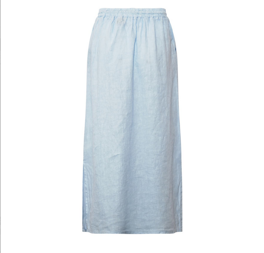 Hildur Leinenrock von Tiffany
