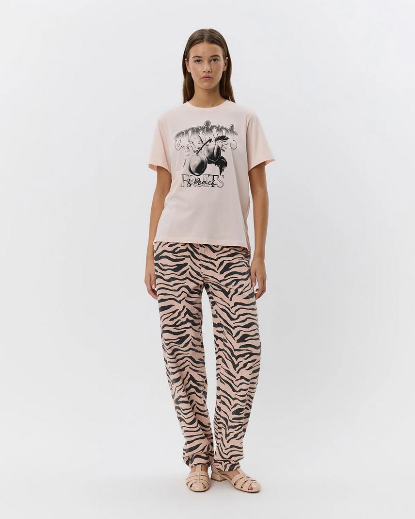 Apricot T-Shirt von Sofie Schnoor