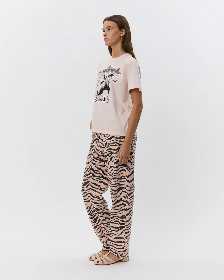 Apricot T-Shirt von Sofie Schnoor