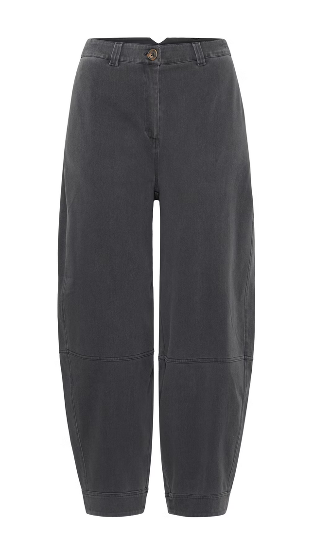 Demin Hose von ICHI