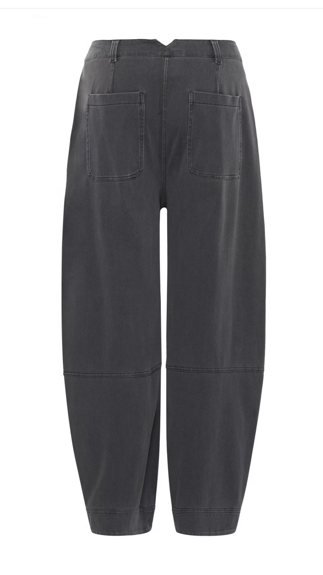Demin Hose von ICHI