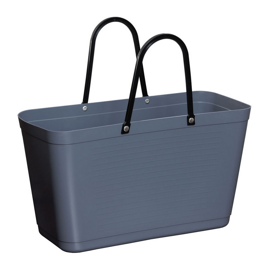 Große Shopper von Hinza