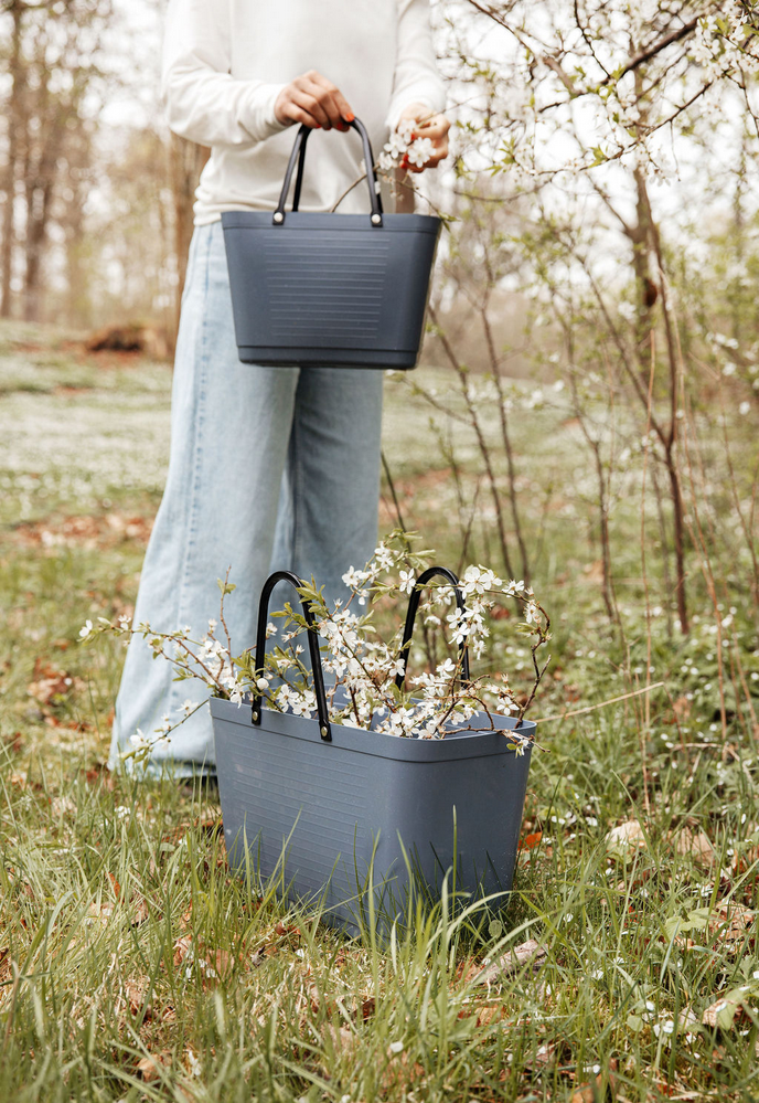 Große Shopper von Hinza