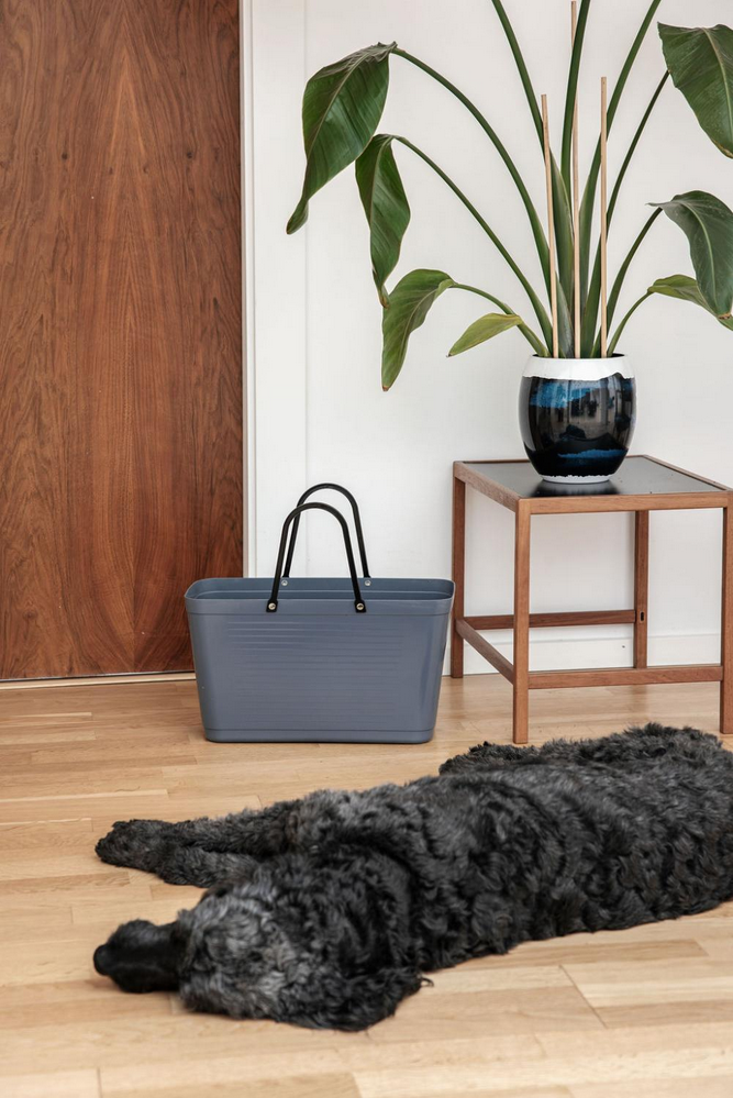 Große Shopper von Hinza