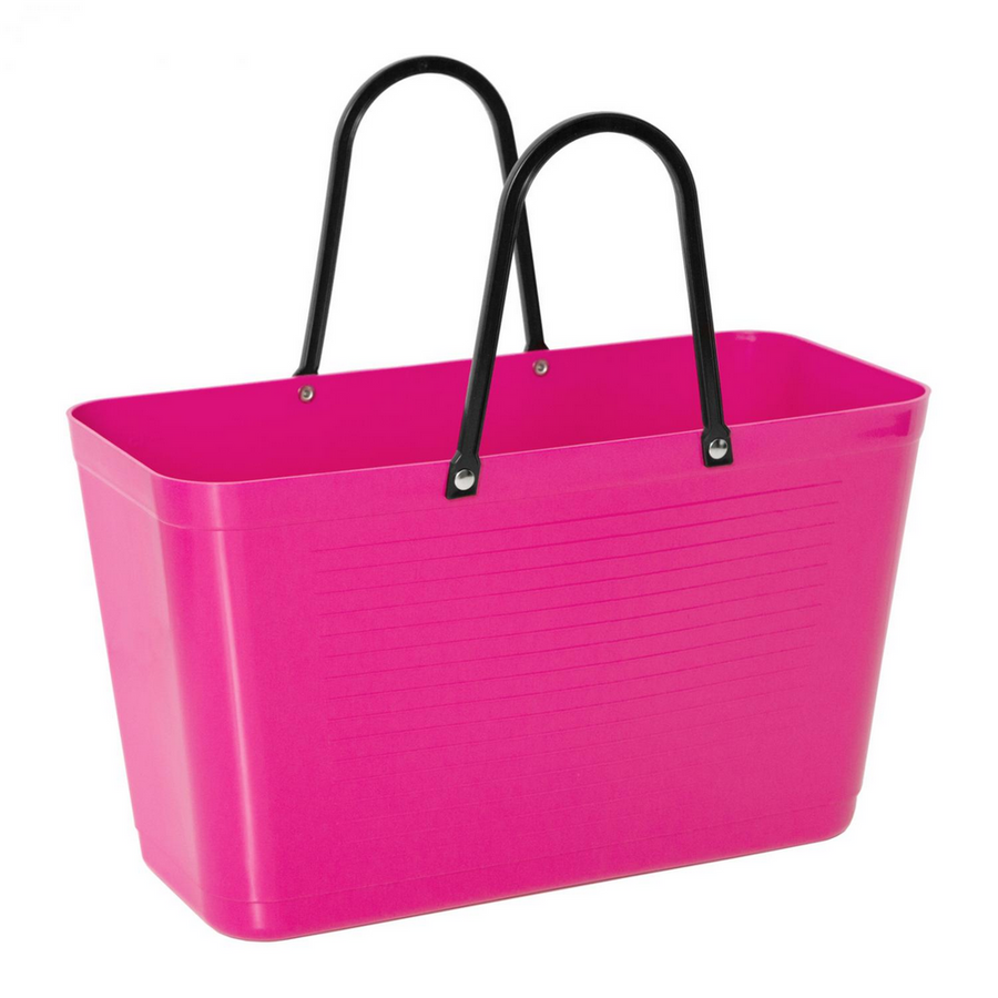 Große Shopper von Hinza