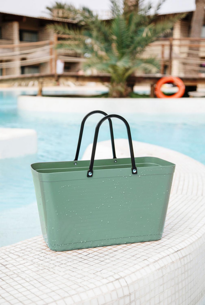 Große Shopper von Hinza