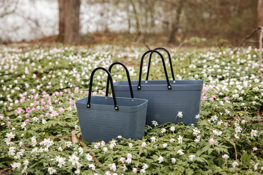 Kleine Shopper von Hinza