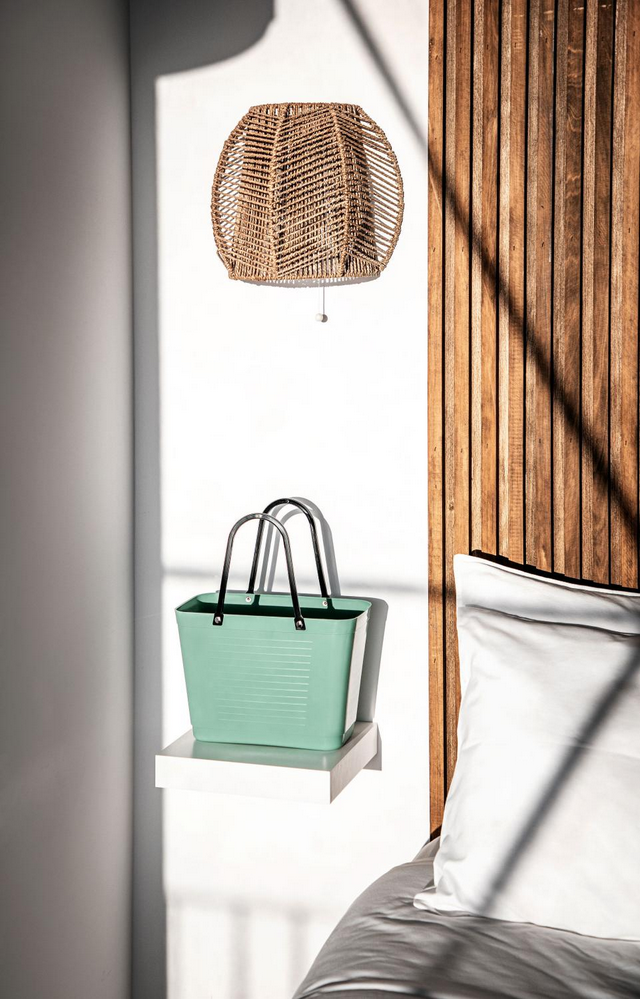 Kleine Shopper von Hinza