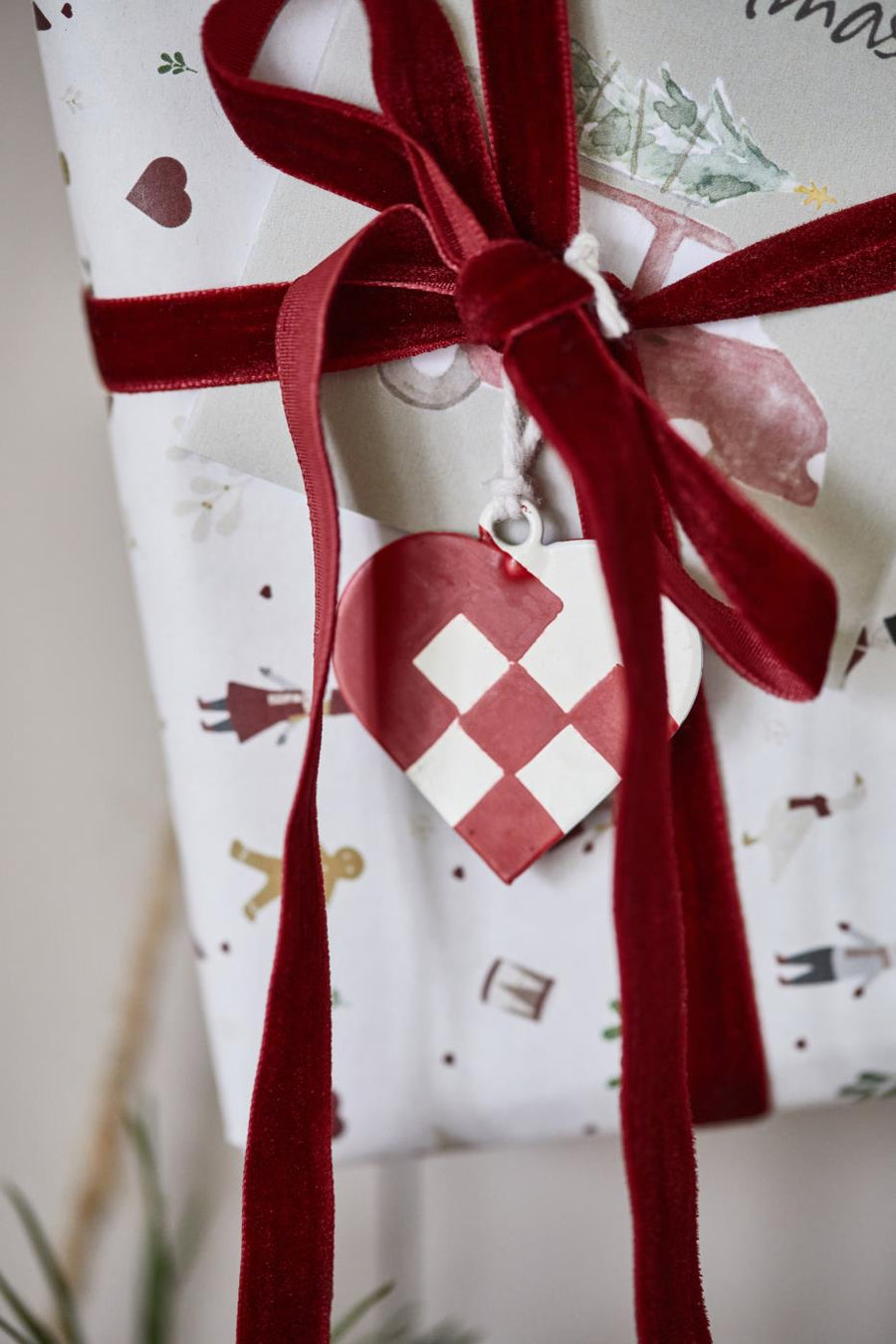 Weihnachtsherzen von ib laursen