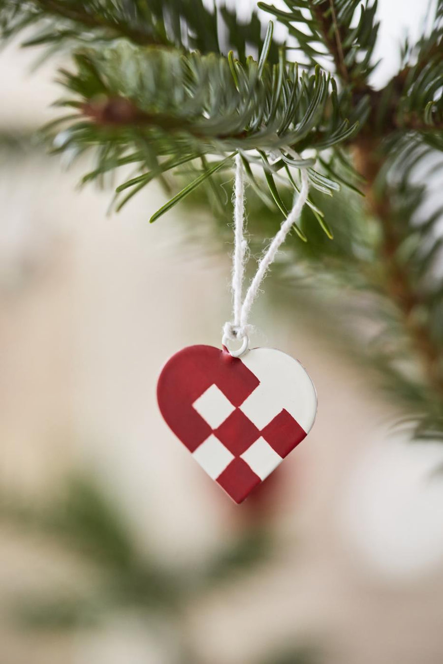 Weihnachtsherzen von ib laursen