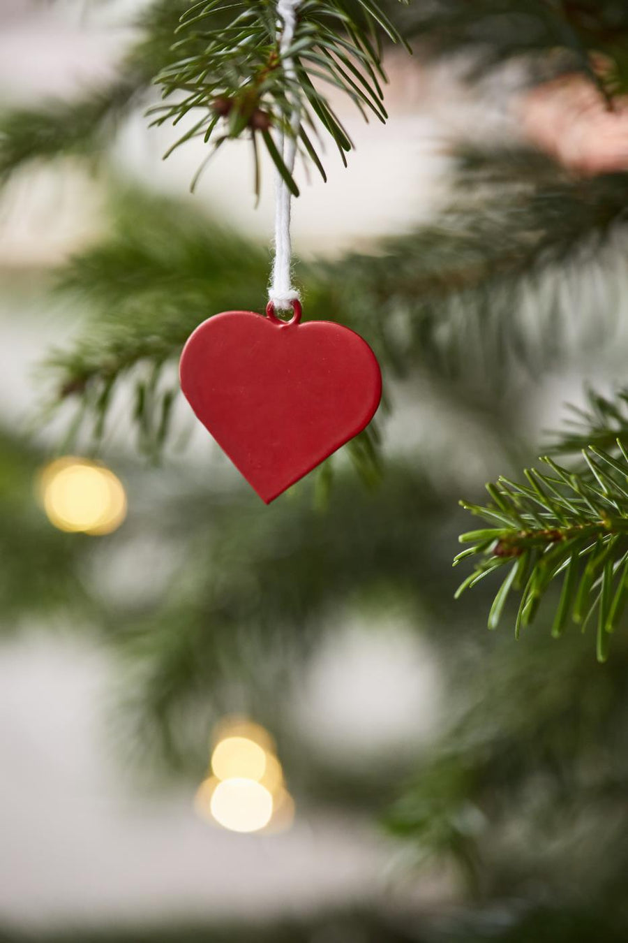 Weihnachtsherzen von ib laursen
