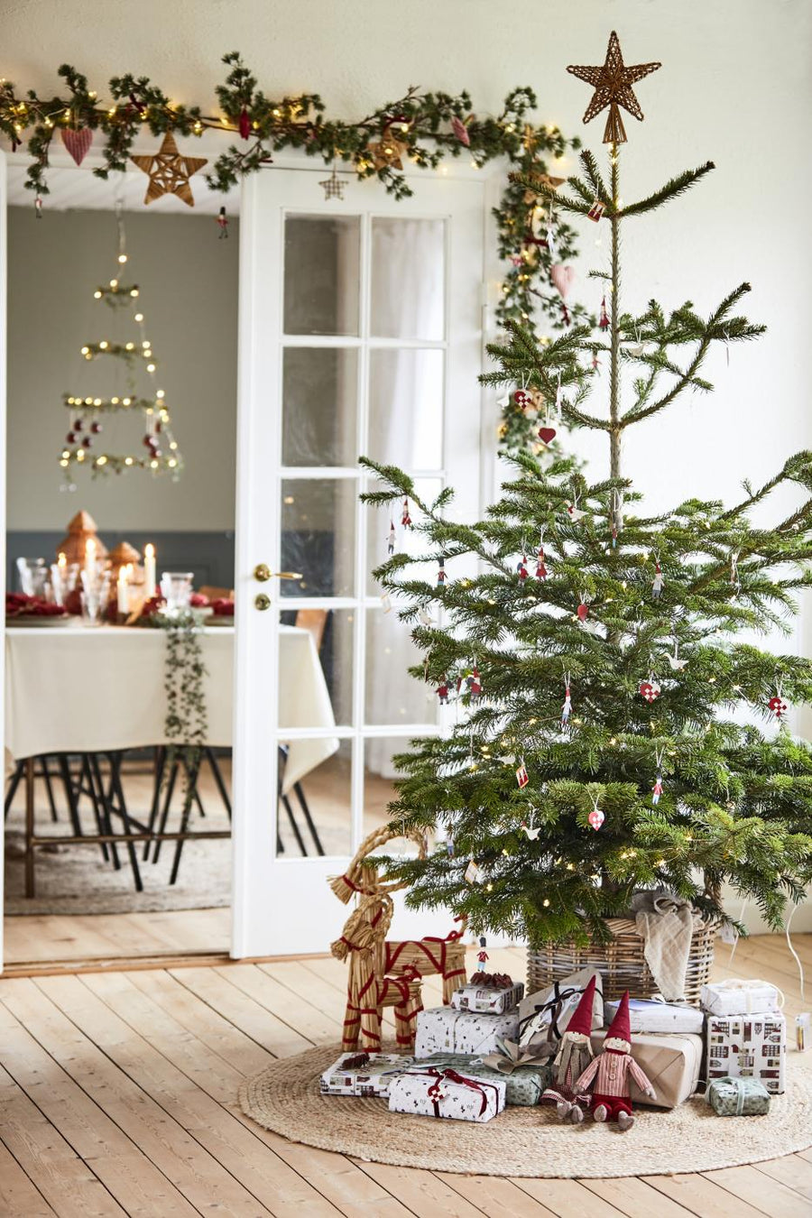 Weihnachtsherzen von ib laursen
