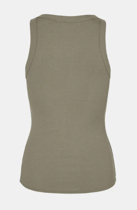Ribtop von Sofie Schnoor