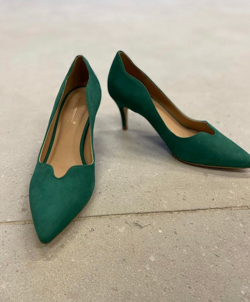 Pumps von Tim&Simonsen