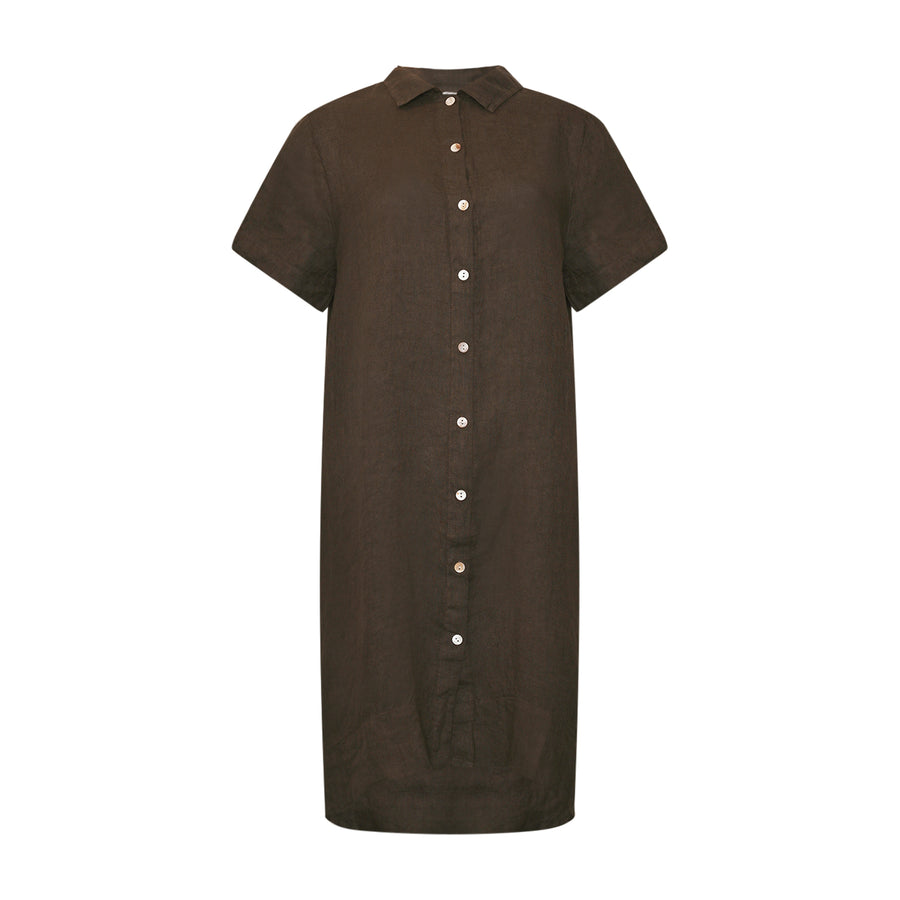 Issa Shirt Dress von Tiffany