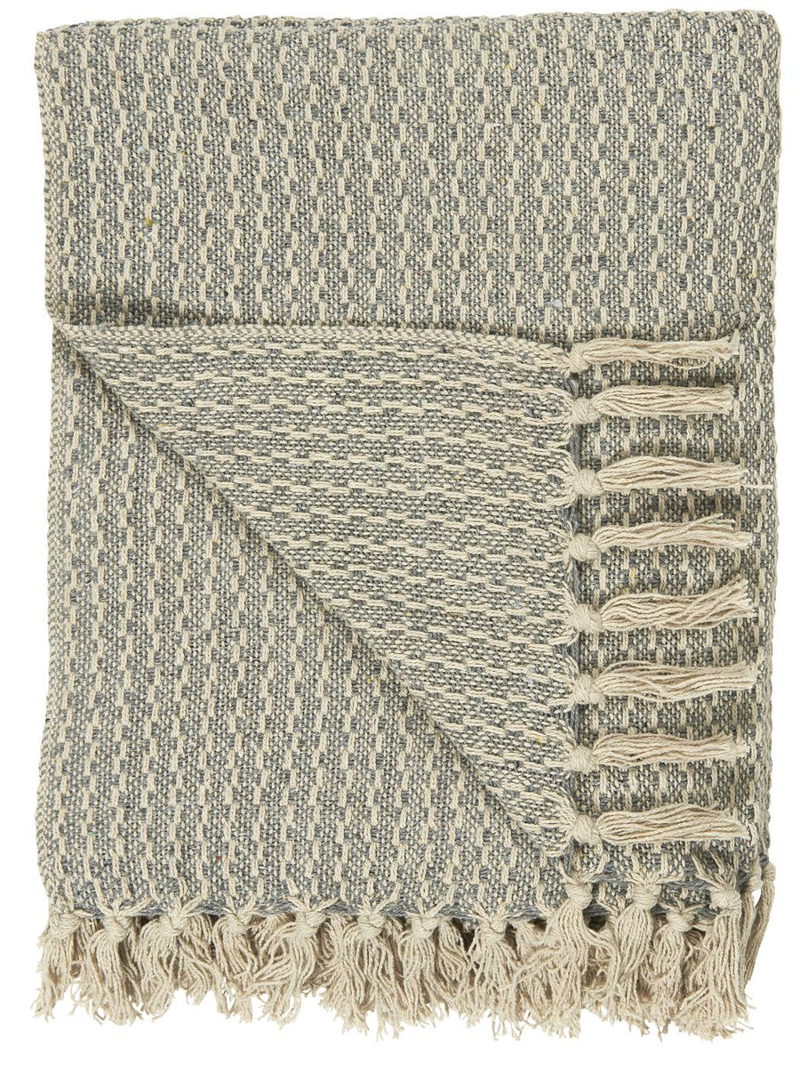 Hygge Kuscheldecke von Ib Laursen
