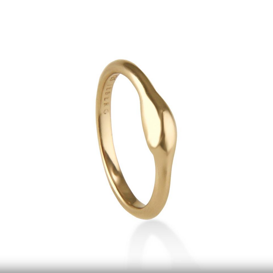 Balance Ring von Jeberg Jewellery