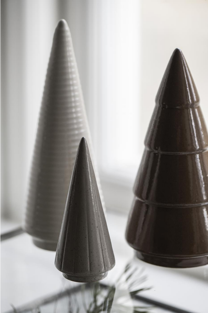 Porcelan Tannenbaum von ib laursen