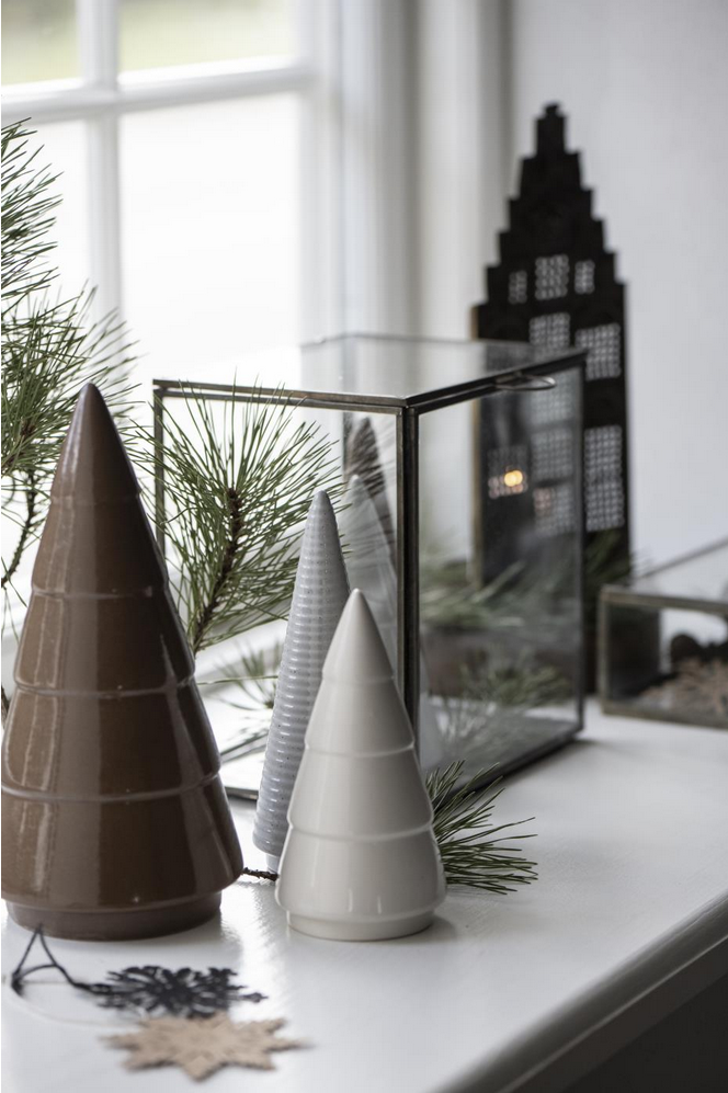 Porcelan Tannenbaum von ib laursen