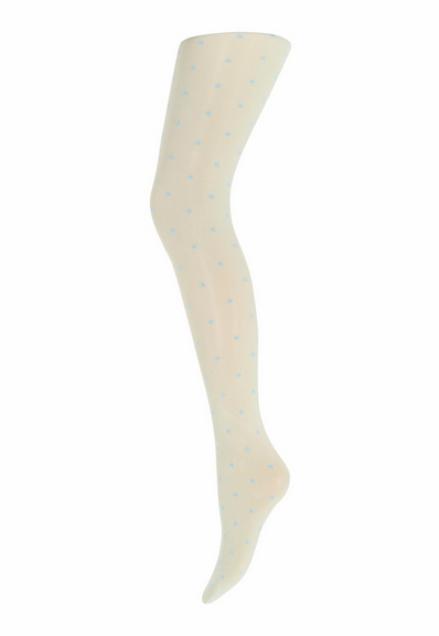 Dots Strumpfhose von Sneaky Fox