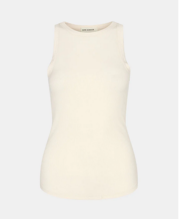 Ribtop von Sofie Schnoor