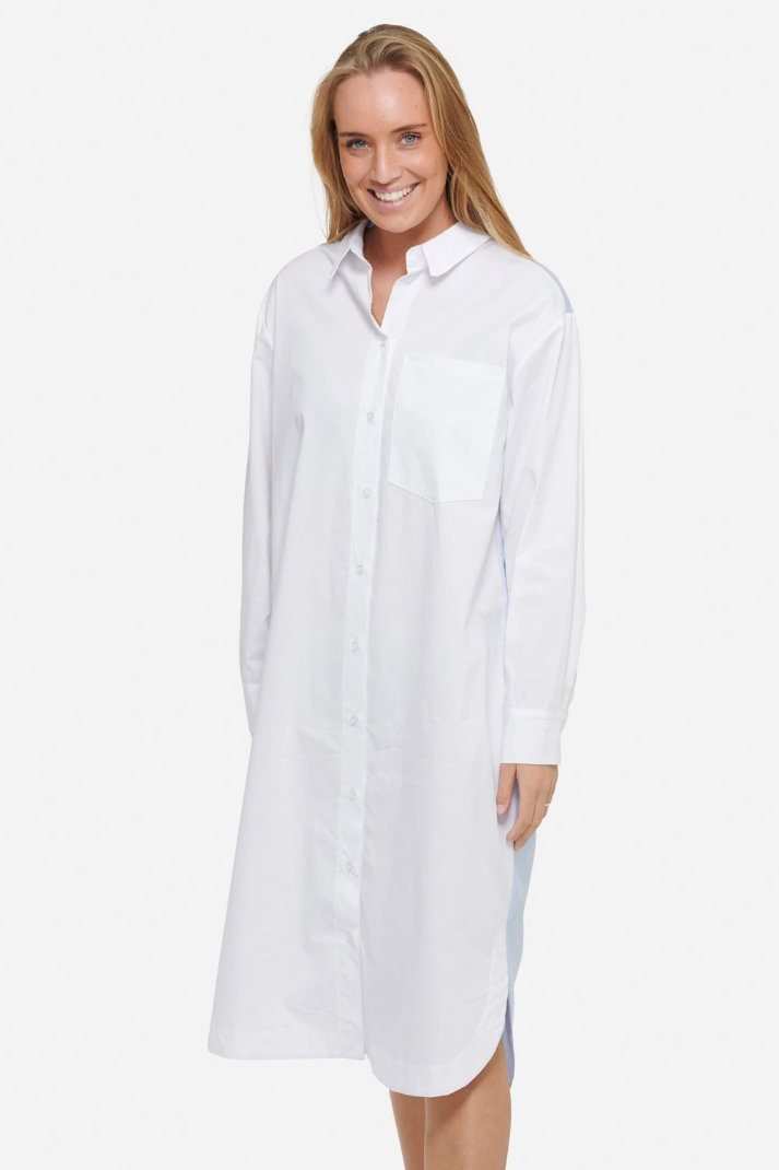 Long Shirt von Noella