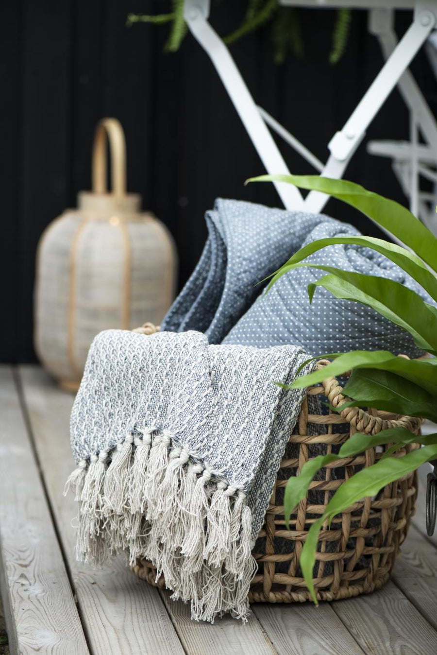 Hygge Kuscheldecke von Ib Laursen