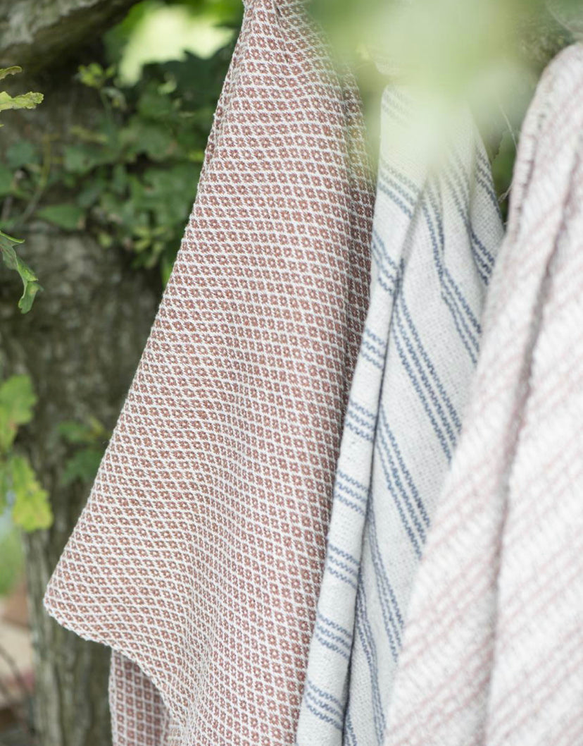 Hygge Kuscheldecke von Ib Laursen