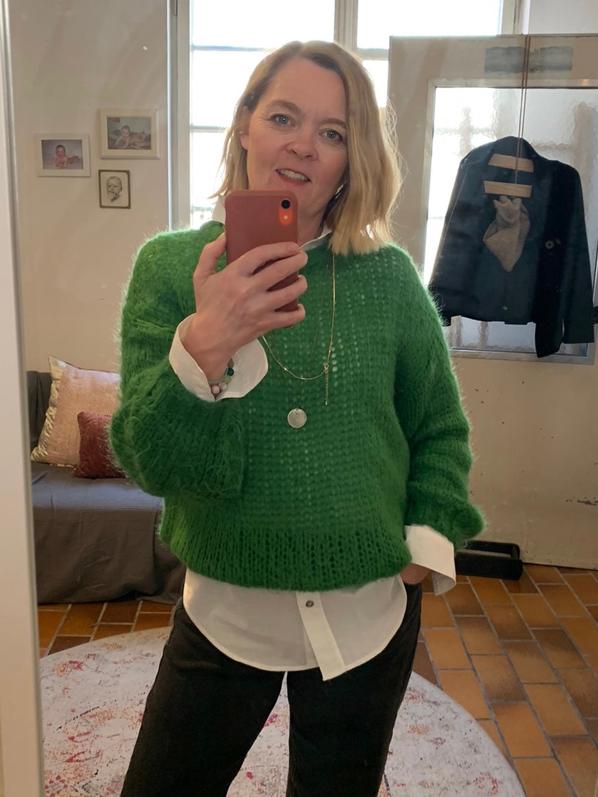 Vilde Shirt von basicapparel