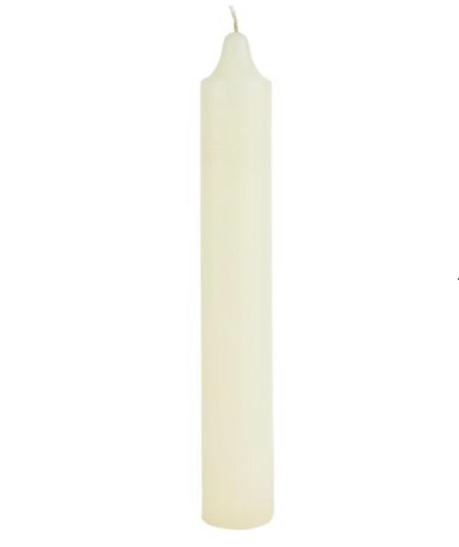 Rustikale Kerzen Ø3,8cm von ib laursen