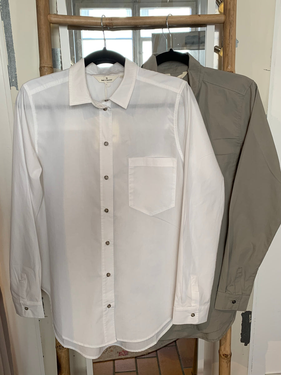 Vilde Shirt von basicapparel