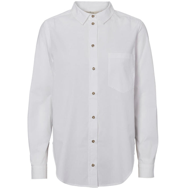 Vilde Shirt von basicapparel
