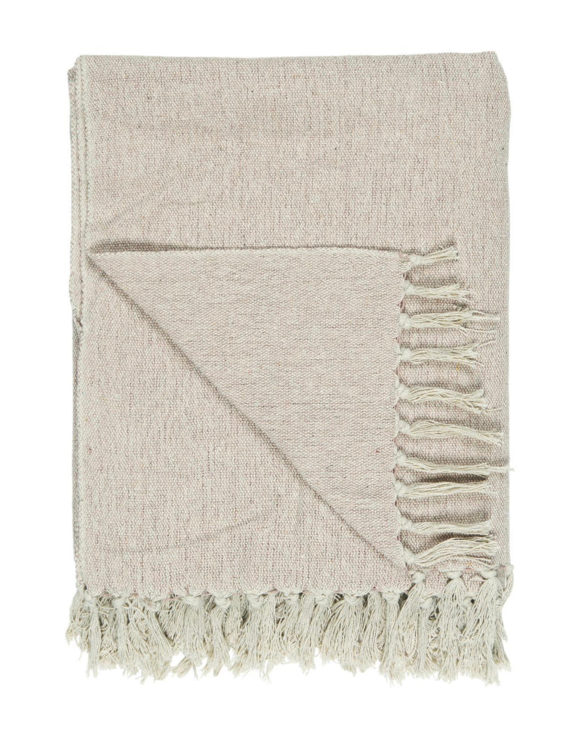 Hygge Kuscheldecke von Ib Laursen