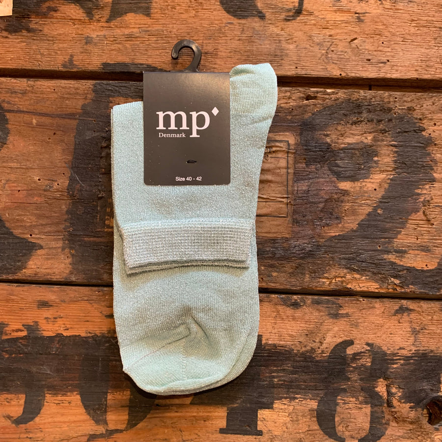 Kurze Glittersocken mp denmark