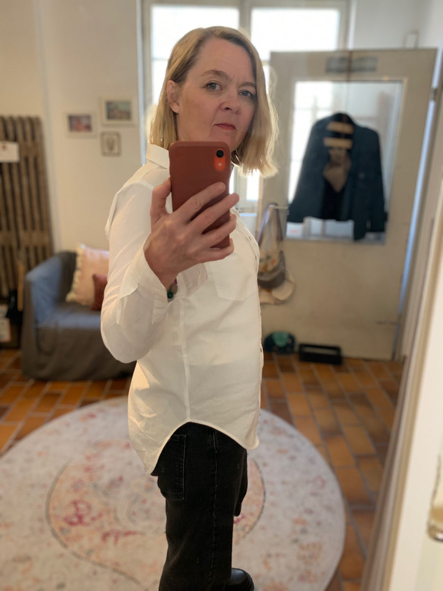 Vilde Shirt von basicapparel