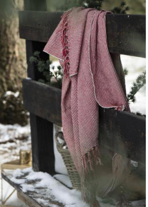 Hygge Kuscheldecke von Ib Laursen