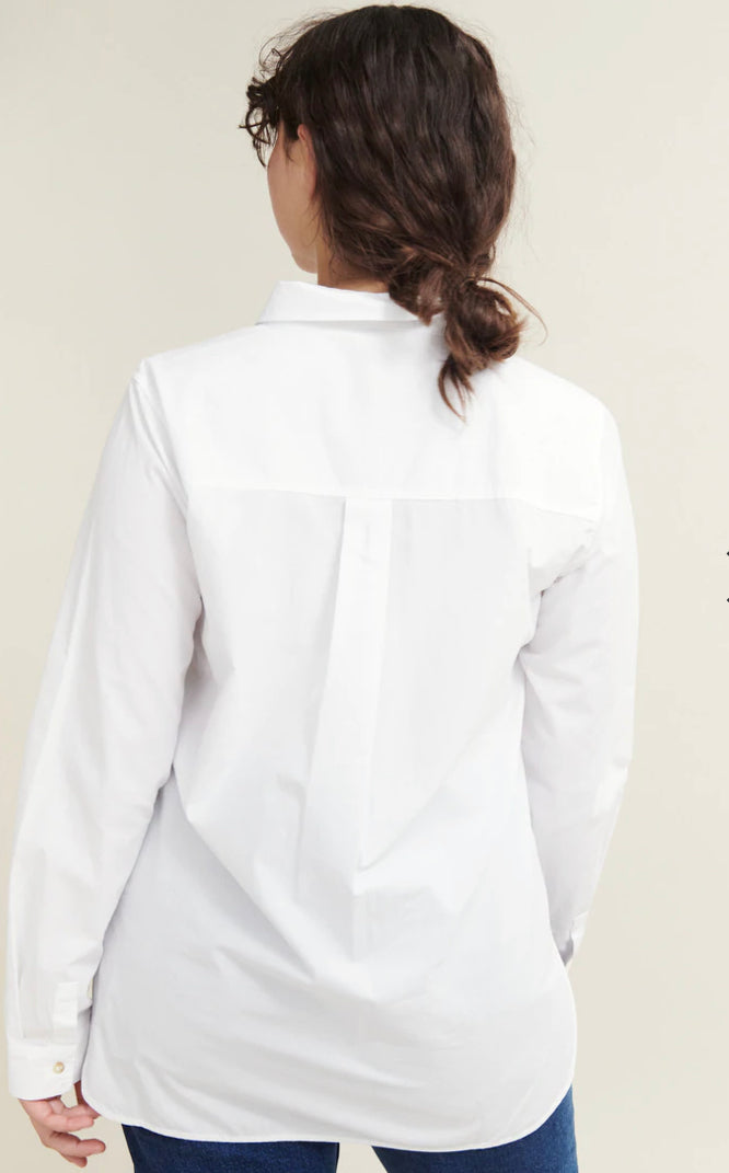 Vilde Shirt von basicapparel